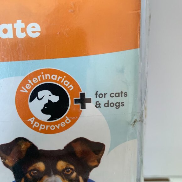 Bencmate Protective Inflatable Collar for Dogs And Cats Large  FOR DOGS AND CATS - Picture 3 of 5